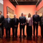 Azvi colabora con la exposición conmemorativa del V centenario de la boda de Carlos V e Isabel de Portugal