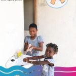 Celebramos el Día Mundial del Agua 