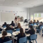 Humanitas Bilingual School El Cañaveral inaugura dos nuevos edificios