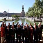 Azvi se vincula a la iniciativa Sevilla 2029 de ABC para impulsar la transformación de la capital de Andalucía