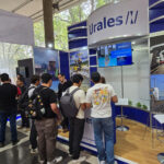Construcciones Urales y Cupisa participan en la Feria del Empleo de la Facultad de Ingeniería de la UNAM en México