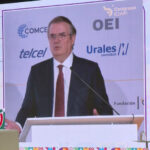 El secretario de Economía de México clausura el IX Congreso CEAPI