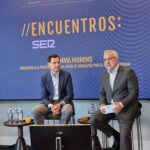 Concluye el ciclo de candidatos a las elecciones andaluzas de Cadena SER, con el apoyo de Azvi
