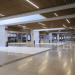 Entra en servicio la ampliación del nuevo vestíbulo de la estación de Chamartín