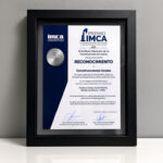 El Trolebús Chalco-Santa Marta de Construcciones Urales reconocido en los Premios IMCA