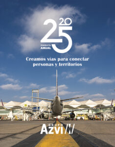 Noticias - NOTICIAS Grupo Azvi