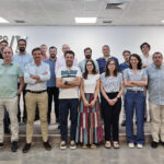 Grupo Azvi continúa impulsando la innovación ferroviaria con INARTRANS 4.0