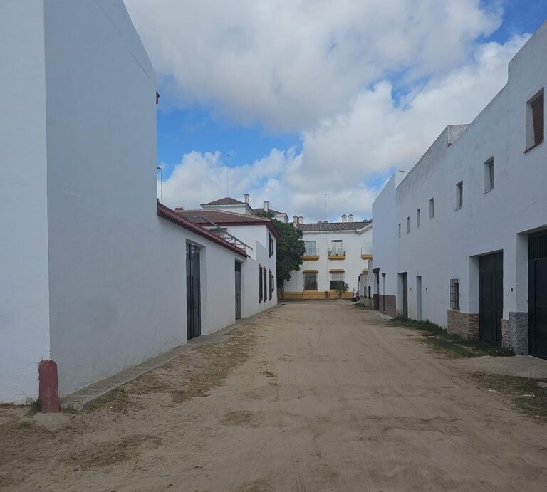 Azsuma gestiona más de 1.000 toneladas de residuos durante el dispositivo especial de la Venida de la Virgen del Rocío