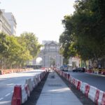 Dos proyectos para seguir transformando el centro de Madrid