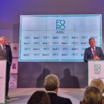 Azvi respalda un nuevo Foro ABC con el alcalde de Sevilla