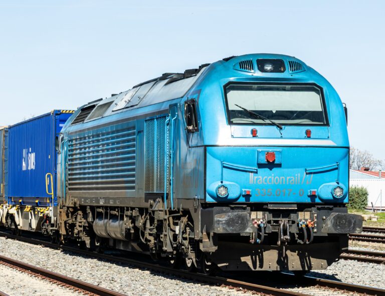 Traccion Rail consolida su crecimiento y alcanza los 1,3 millones de km operados