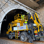 Ispalvia awarded a new project on the Algeciras–Zaragoza Rail Motorway