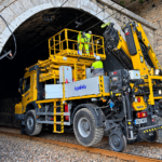 Ispalvia se adjudica un nuevo proyecto en la Autopista Ferroviaria Algeciras–Zaragoza