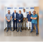 Azvi and ApoSys progress with new applications for intelligent infrastructure monitoring