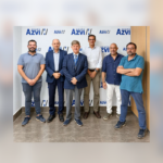 Azvi y ApoSys avanzan en nuevas aplicaciones para la monitorización inteligente de infraestructuras