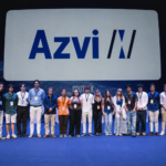 Azvi continues to support young talent through Sputnik