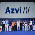 Azvi continúa apostando por el talento joven en Sputnik