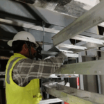 Cupisa, experiencia en infraestructura eléctrica para el transporte urbano en México